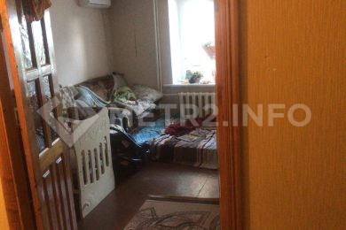 ПРЕДЛАГАЕМ К ПРОДАЖЕ 2-Х КОМНАТНУЮ КВАРТИРУ В РАЙОНЕ БАРА._4