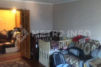 ПРЕДЛАГАЕМ К ПРОДАЖЕ 2-Х КОМНАТНУЮ КВАРТИРУ В РАЙОНЕ БАРА._5