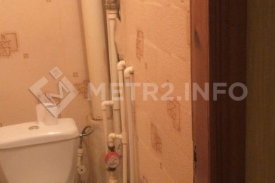 ПРЕДЛАГАЕМ К ПРОДАЖЕ 2-Х КОМНАТНУЮ КВАРТИРУ В РАЙОНЕ БАРА._12