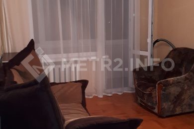 Сдается 1 комнатная квартира в районе Мясокомбината._1