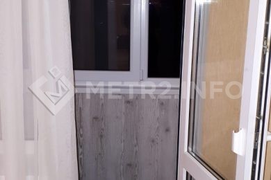 Сдается 1 комнатная квартира в районе Мясокомбината._2