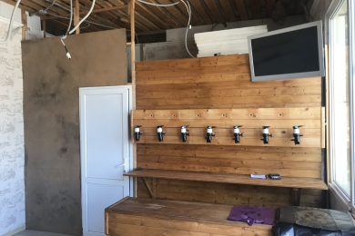 Предлагаем к продаже помещение свободного назначения по ул. Советской Армии 138/1, общей площадью 42 м², напрямую от собственника._4