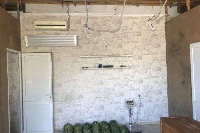 Предлагаем к продаже помещение свободного назначения по ул. Советской Армии 138/1, общей площадью 42 м², напрямую от собственника._2