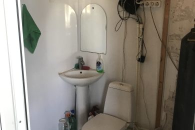 Предлагаем к продаже помещение свободного назначения по ул. Советской Армии 138/1, общей площадью 42 м², напрямую от собственника._5