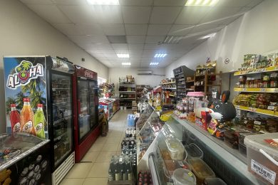 Предлагаем к аренде помещение свободного назначения, общей площадью 120 м², по ул. Тургенева 181 напрямую от Собственника._2