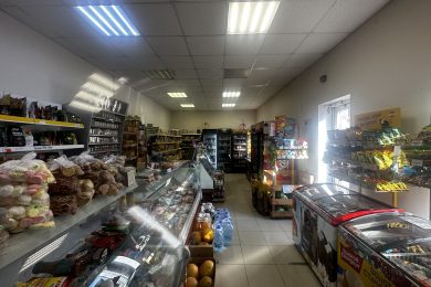 Предлагаем к аренде помещение свободного назначения, общей площадью 120 м², по ул. Тургенева 181 напрямую от Собственника._1