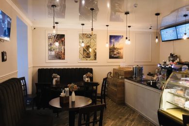 Предлагаем к аренде помещение свободного назначения площадью 60 м², расположенное на первом этаже по ул. Ленина 86, напрямую от Собственника._3