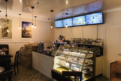 Предлагаем к аренде помещение свободного назначения площадью 60 м², расположенное на первом этаже по ул. Ленина 86, напрямую от Собственника._4