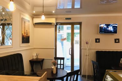 Предлагаем к аренде помещение свободного назначения площадью 60 м², расположенное на первом этаже по ул. Ленина 86, напрямую от Собственника._2