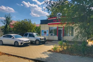 Предлагаем к продаже помещение свободного назначения по ул. Советской Армии 138/1, общей площадью 42 м², напрямую от собственника._0