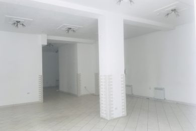 Предлагаем к аренде помещение свободного назначения, общей площадью 197,5 м², по ул.Советской Армии д. 33,  напрямую от Собственника._3