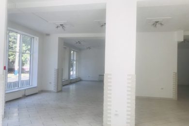 Предлагаем к аренде помещение свободного назначения, общей площадью 197,5 м², по ул.Советской Армии д. 33,  напрямую от Собственника._4