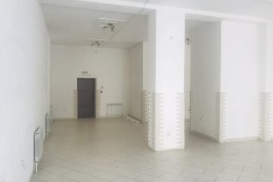 Предлагаем к аренде помещение свободного назначения, общей площадью 197,5 м², по ул.Советской Армии д. 33,  напрямую от Собственника._5