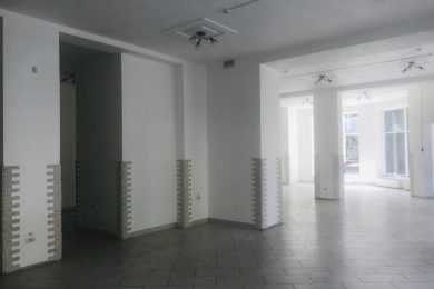 Предлагаем к аренде помещение свободного назначения, общей площадью 197,5 м², по ул.Советской Армии д. 33,  напрямую от Собственника._6