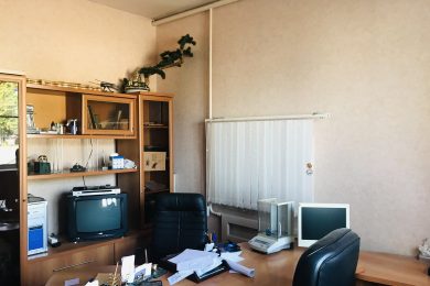 Предлагаем к продаже торгово-складской комплекс на территории Северной промзоны, общей площадью 1200 м² и 400 м² на 40 сот, напрямую от Собственника._15