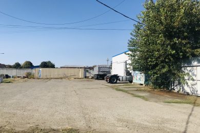 Предлагаем к продаже торгово-складской комплекс на территории Северной промзоны, общей площадью 1200 м² и 400 м² на 40 сот, напрямую от Собственника._5