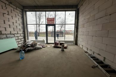 Предлагаем к аренде помещение свободного назначения площадью 103 м², по ул. Шевцова, д. 2, напрямую от Собственника._3