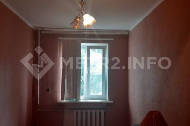 ПРЕДЛАГАЕМ К ПРОДАЖЕ 2-Х КОМНАТНУЮ КВАРТИРУ В ЦЕНТРЕ ГОРОДА._12