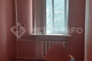 ПРЕДЛАГАЕМ К ПРОДАЖЕ 2-Х КОМНАТНУЮ КВАРТИРУ В ЦЕНТРЕ ГОРОДА._0