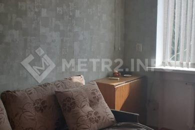 ПРЕДЛАГАЕМ К ПРОДАЖЕ 2-Х КОМНАТНУЮ КВАРТИРУ В ЦЕНТРЕ ГОРОДА._4