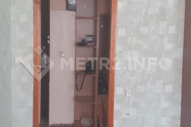 ПРЕДЛАГАЕМ К ПРОДАЖЕ 2-Х КОМНАТНУЮ КВАРТИРУ В ЦЕНТРЕ ГОРОДА._5