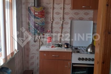 ПРЕДЛАГАЕМ К ПРОДАЖЕ 2-Х КОМНАТНУЮ КВАРТИРУ В ЦЕНТРЕ ГОРОДА._9