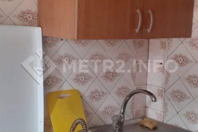 ПРЕДЛАГАЕМ К ПРОДАЖЕ 2-Х КОМНАТНУЮ КВАРТИРУ В ЦЕНТРЕ ГОРОДА._11