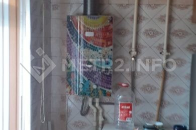 ПРЕДЛАГАЕМ К ПРОДАЖЕ 2-Х КОМНАТНУЮ КВАРТИРУ В ЦЕНТРЕ ГОРОДА._8