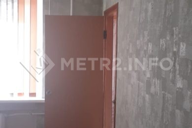 ПРЕДЛАГАЕМ К ПРОДАЖЕ 2-Х КОМНАТНУЮ КВАРТИРУ В ЦЕНТРЕ ГОРОДА._6