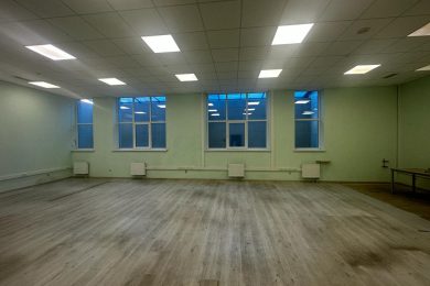 Предлагаем к аренде помещение свободного назначения площадью 450 м² в цокольном этаже по проспекту Кулакова 15 Б, напрямую от собственника._2