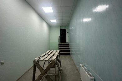 Предлагаем к аренде помещение свободного назначения площадью 450 м² в цокольном этаже по проспекту Кулакова 15 Б, напрямую от собственника._18