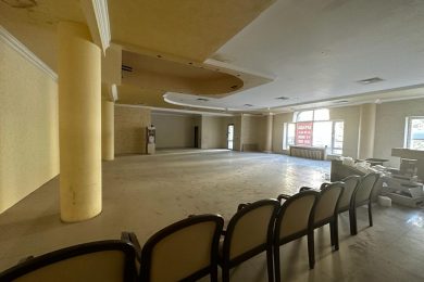 Предлагаем к аренде помещение свободного назначения, общей площадью 250 м², по ул. Михаила Морозова, 4 напрямую от Собственника._1