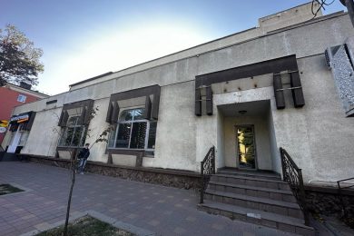 Предлагаем к аренде помещение свободного назначения, общей площадью 250 м², по ул. Михаила Морозова, 4 напрямую от Собственника._0