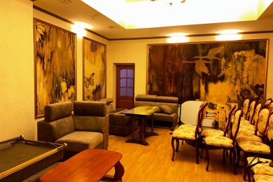 Предлагаем к аренде помещение свободного назначения, общей площадью 250 м², по ул. Михаила Морозова, 4 напрямую от Собственника._3