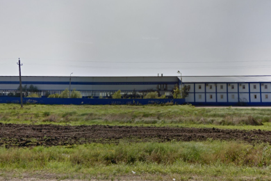 Предлагаем к аренде производственно складское помещение на охраняемой территории общей площадью 7000 м² ул. Промышленная. Напрямую от Собственника._8