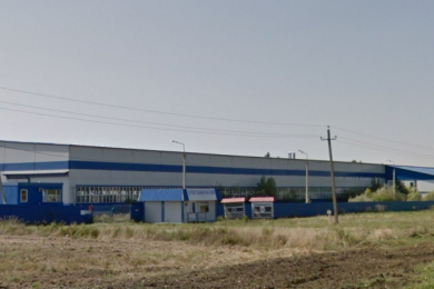 Предлагаем к аренде производственно складское помещение на охраняемой территории общей площадью 7000 м² ул. Промышленная. Напрямую от Собственника._7