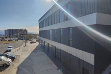 Предлагаем к аренде помещение свободного назначения на первом этаже, Мысхакское шоссе 53, площадью 539 м², напрямую от собственника._9