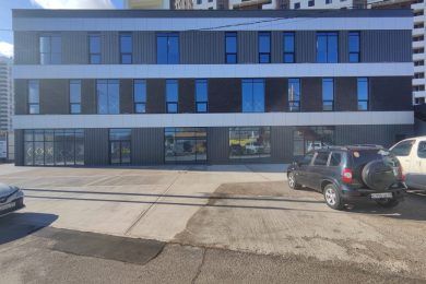 Предлагаем к аренде помещение свободного назначения на первом этаже, Мысхакское шоссе 53, площадью 539 м², напрямую от собственника._0