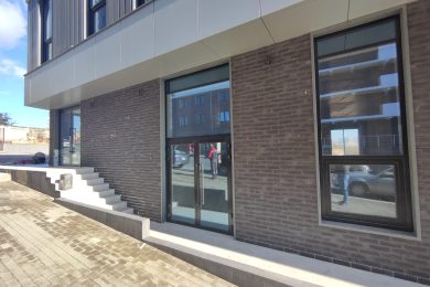 Предлагаем к аренде помещение свободного назначения на первом этаже, Мысхакское шоссе 53, площадью 539 м², напрямую от собственника._5