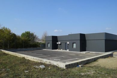 Предлагаем к аренде помещение свободного назначения, площадью 169 м² по ул. Первомайская 18 , напрямую от собственника._7