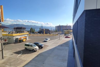 Предлагаем к аренде помещение свободного назначения на первом этаже, Мысхакское шоссе 53, площадью 539 м², напрямую от собственника._6