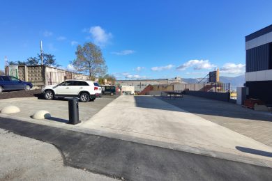 Предлагаем к аренде помещение свободного назначения на первом этаже, Мысхакское шоссе 53, площадью 539 м², напрямую от собственника._7