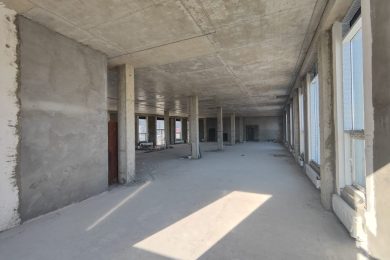 Предлагаем к аренде помещение свободного назначения на первом этаже, Мысхакское шоссе 53, площадью 539 м², напрямую от собственника._11