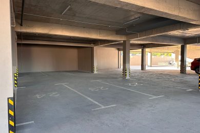 Предлагаем к аренде помещение свободного назначения на втором этаже, Мысхакское шоссе 50/40, площадью 1100 м², напрямую от собственника._11