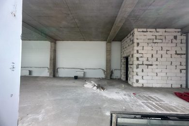 Предлагаем к аренде помещение свободного назначения в Прикубанском микрорайоне (ЖК «Любимово», ЖК «Инсити», ЖК «Губернский») площадью 200 м², по ул. Адмирала Крузенштерна напротив ТЦ «Любимово», напрямую от Собственника._4