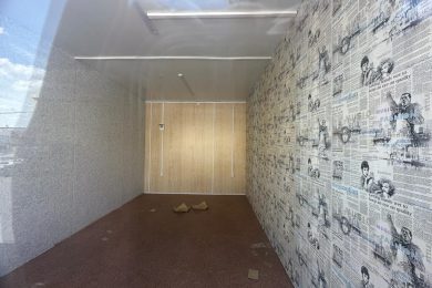 Предлагаем к аренде торговые павильоны площадью от 15 м², на ул. 1 Мая, 397, в Прикубанском микрорайоне (ЖК «Любимово», ЖК «Инсити», ЖК «Губернский») напрямую от собственника._2