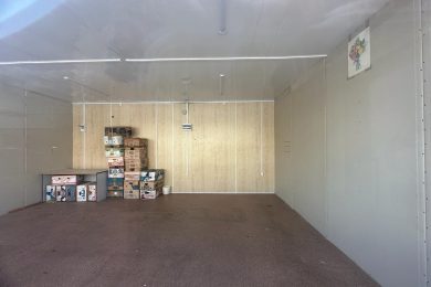 Предлагаем к аренде торговые павильоны площадью от 15 м², на ул. 1 Мая, 397, в Прикубанском микрорайоне (ЖК «Любимово», ЖК «Инсити», ЖК «Губернский») напрямую от собственника._4