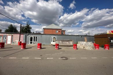 Предлагаем к аренде помещение общественного питания площадью 100 м², на ул. 1 Мая, 397, в Прикубанском микрорайоне (ЖК «Любимово», ЖК «Инсити», ЖК «Губернский») напрямую от собственника._0