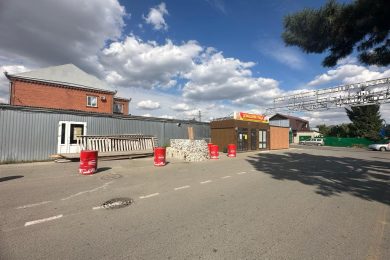 Предлагаем к аренде помещение общественного питания площадью 100 м², на ул. 1 Мая, 397, в Прикубанском микрорайоне (ЖК «Любимово», ЖК «Инсити», ЖК «Губернский») напрямую от собственника._1