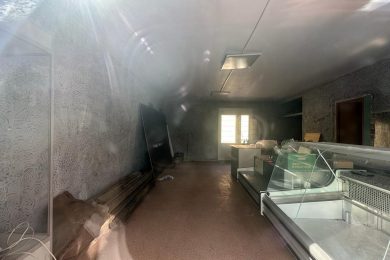 Предлагаем к аренде помещение общественного питания площадью 100 м², на ул. 1 Мая, 397, в Прикубанском микрорайоне (ЖК «Любимово», ЖК «Инсити», ЖК «Губернский») напрямую от собственника._4